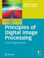 Cover: Principles of Digital Image Processing - Springer