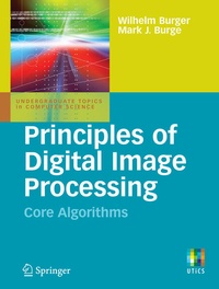 Enlarge image Cover: Principles of Digital Image Processing - Springer