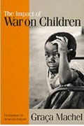 Cover: The Impact of War on Children - C Hurst & Co Publishers Ltd
