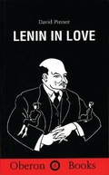 Cover: Lenin in Love - Oberon Books Ltd