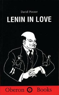 Enlarge image Cover: Lenin in Love - Oberon Books Ltd