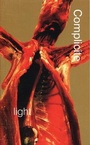 Cover: Light - Oberon Books Ltd