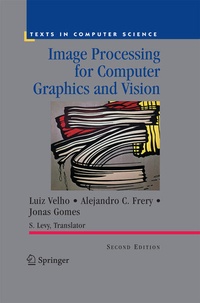 Enlarge image Cover: Image Processing for Computer Graphics and Vision - Springer