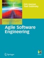 Cover: Agile Software Engineering - Springer