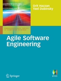 Enlarge image Cover: Agile Software Engineering - Springer