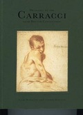 Cover: Drawings by the Carracci - Ashmolean Museum