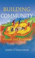 Cover: Building Community, Vision and Practice - Currach Press