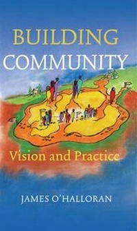 Enlarge image Cover: Building Community, Vision and Practice - Currach Press