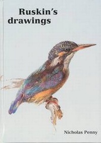 Enlarge image Cover: Ruskin's Drawings - Ashmolean Museum