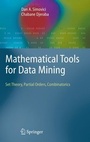 Cover: Mathematical Tools for Data Mining - Springer