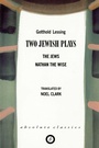 Cover: Two Jewish Plays - Oberon Books Ltd