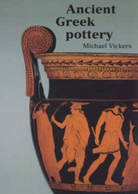 Enlarge image Cover: Ancient Greek Pottery - Ashmolean Museum