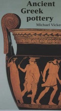 Cover: Ancient Greek Pottery - Ashmolean Museum