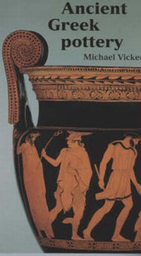 Enlarge image Cover: Ancient Greek Pottery - Ashmolean Museum