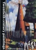 Cover: Twentieth Century Paintings - Ashmolean Museum