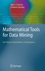 Cover: Mathematical Tools for Data Mining - Springer