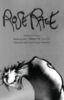 Cover: Rose Rage - Oberon Books Ltd