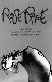 Enlarge image Cover: Rose Rage - Oberon Books Ltd