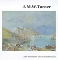 Cover: J.M.W.Turner - Ashmolean Museum