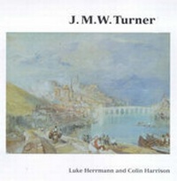 Enlarge image Cover: J.M.W.Turner - Ashmolean Museum