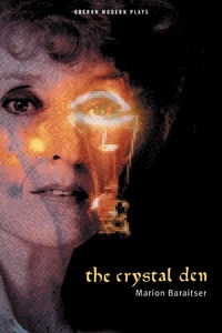 Enlarge image Cover: Crystal Den - Oberon Books Ltd
