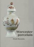 Cover: Worcester Porcelain - Ashmolean Museum