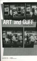 Cover: Art and Guff - Oberon Books Ltd