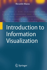 Abbildung von: Introduction to Information Visualization - Springer