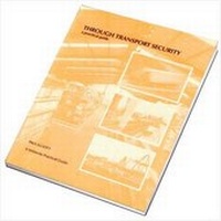 Abbildung von: Through Transport Security - Witherby Seamanship International Ltd