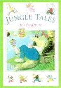 Cover: Jungle Tales for Bedtime - Random House Audiobooks