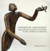 Enlarge image Cover: Continuity and Change - Ashmolean Museum