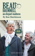 Cover: Beau Brummell - Oberon Modern Plays