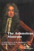 Cover: The Ashmolean Museum - Ashmolean Museum