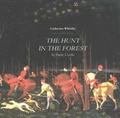 Cover: The Hunt in the Forest by Paolo Uccello - Ashmolean Museum