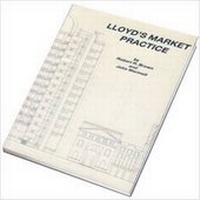 Enlarge image Cover: Lloyd's Market Practice - Witherby & Co Ltd