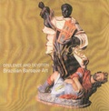 Cover: Opulence and Devotion - Ashmolean Museum