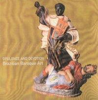 Enlarge image Cover: Opulence and Devotion - Ashmolean Museum