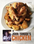 Cover: John Torode's Chicken and Other Birds - Quadrille Publishing Ltd