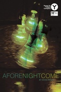 Cover: Afore Night Come - Oberon Books Ltd
