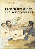 Cover: French Drawings and Watercolours - Ashmolean Museum