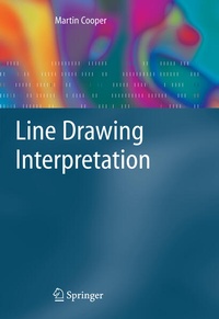 Enlarge image Cover: Line Drawing Interpretation - Springer