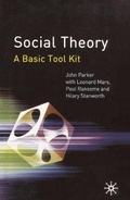 Cover: Social Theory - Palgrave Macmillan