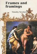 Cover: Frames and Framings - Ashmolean Museum