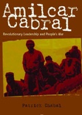 Cover: Amilcar Cabral - C Hurst & Co Publishers Ltd
