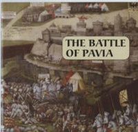 Enlarge image Cover: The Battle of Pavia - Ashmolean Museum