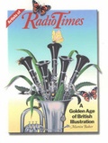 Cover: The Artists of "Radio Times" - Ashmolean Museum