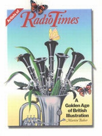 Enlarge image Cover: The Artists of "Radio Times" - Ashmolean Museum