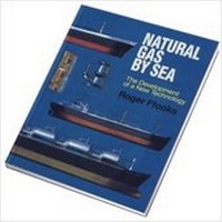 Enlarge image Cover: Natural Gas by Sea - Witherby Seamanship International Ltd