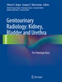 Cover: Genitourinary Radiology: Kidney, Bladder and Urethra - Springer
