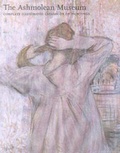Cover: Ashmolean Museum - Ashmolean Museum